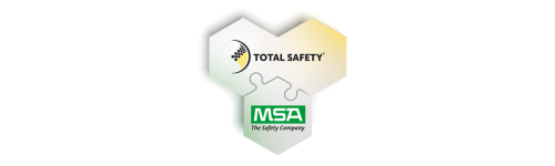 Total Safety - MSA The Safety Company
